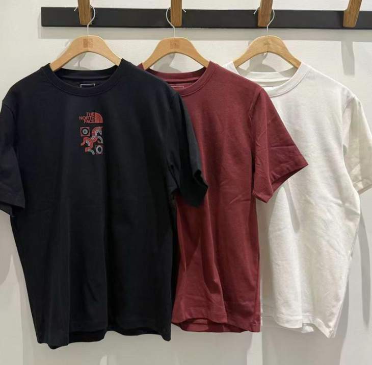 Picture of The North Face T Shirts Short _SKUTheNorthFaceS-2XLfxtx06901